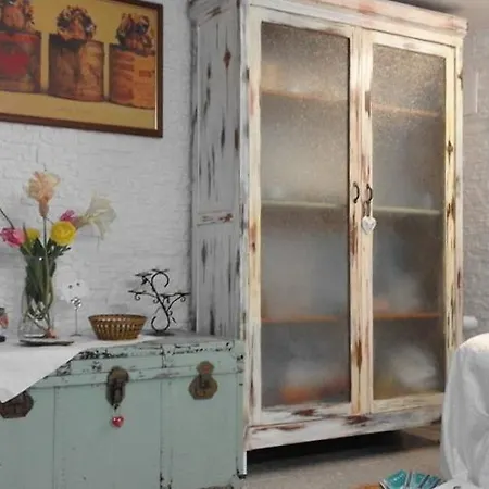 La Tana Del Nano Apartamento *