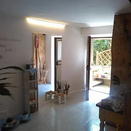 La Tana Del Nano