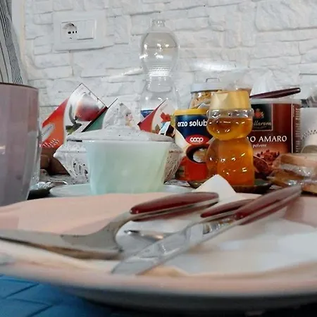 La Tana Del Nano דירה