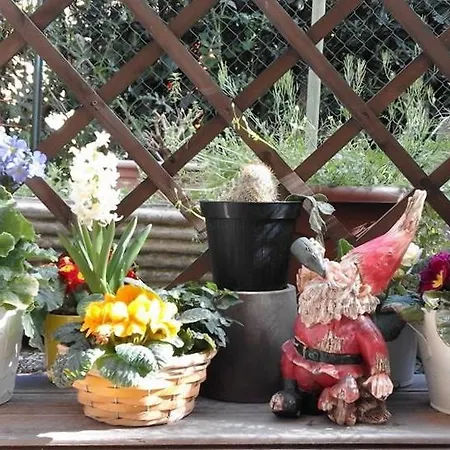 La Tana Del Nano Appartamento *