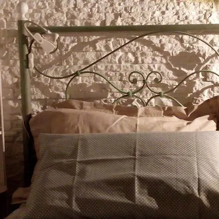 דירה La Tana Del Nano