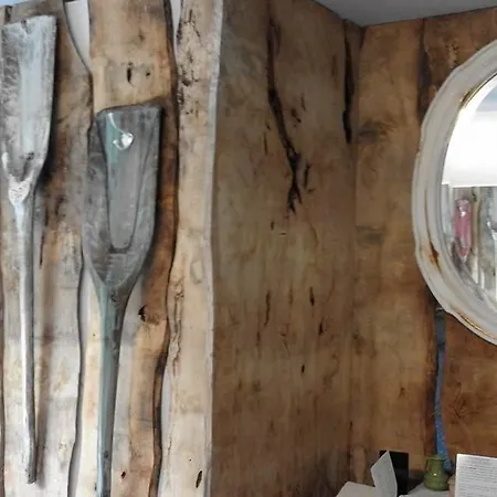 La Tana Del Nano * אנקונה