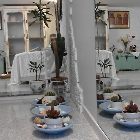 La Tana Del Nano Apartamento Ancona