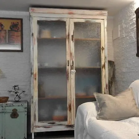 La Tana Del Nano Apartment Ancona