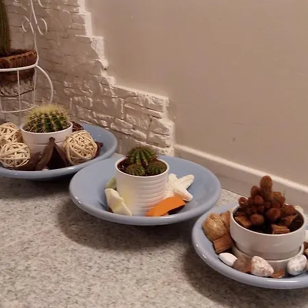 La Tana Del Nano * אנקונה