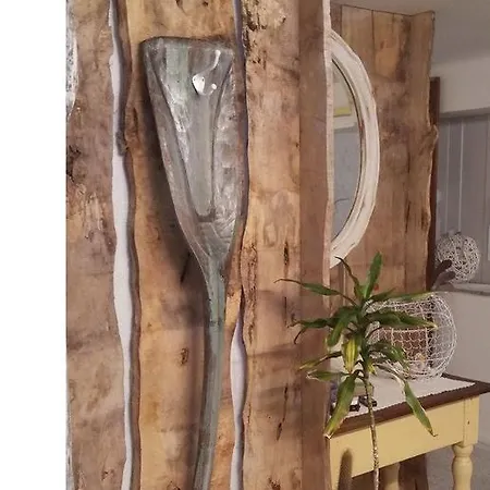 La Tana Del Nano Apartment
