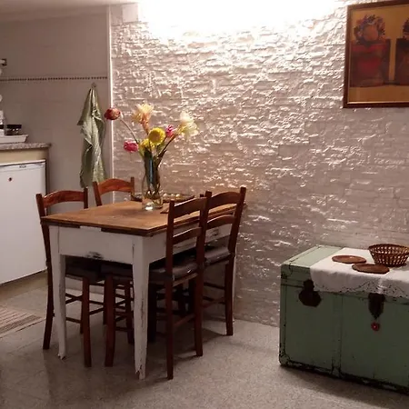La Tana Del Nano Apartment Ancona