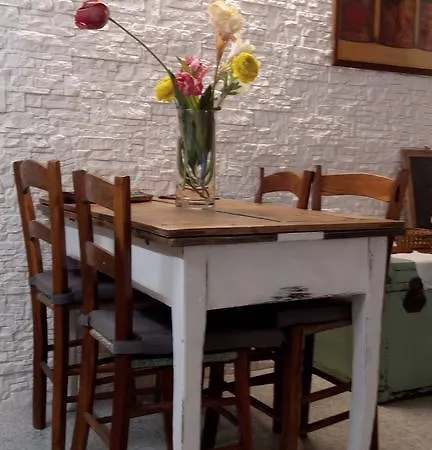 La Tana Del Nano * Ancona