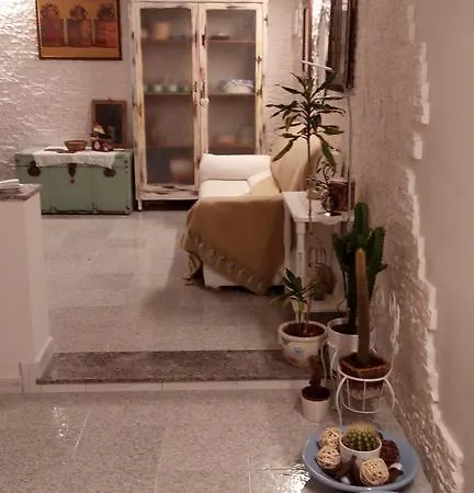 La Tana Del Nano Ancona