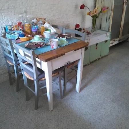 La Tana Del Nano אנקונה