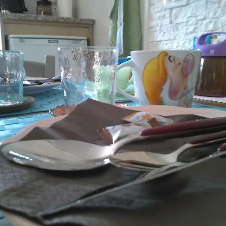 La Tana Del Nano אנקונה