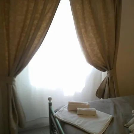 La Tana Del Nano Ancona