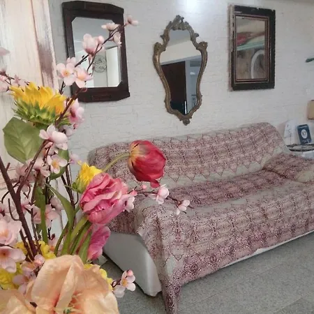 La Tana Del Nano אנקונה