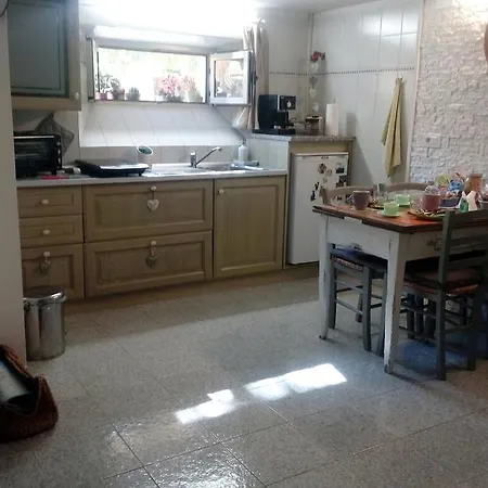 Apartment La Tana Del Nano Ancona